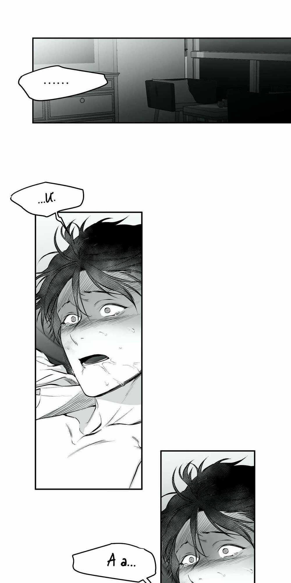 Khi Đôi Chân Thôi Bước Chapter 12 trang 4