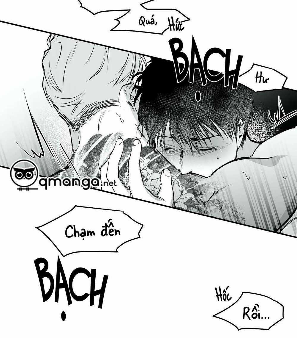 Khi Đôi Chân Thôi Bước Chapter 12 trang 41