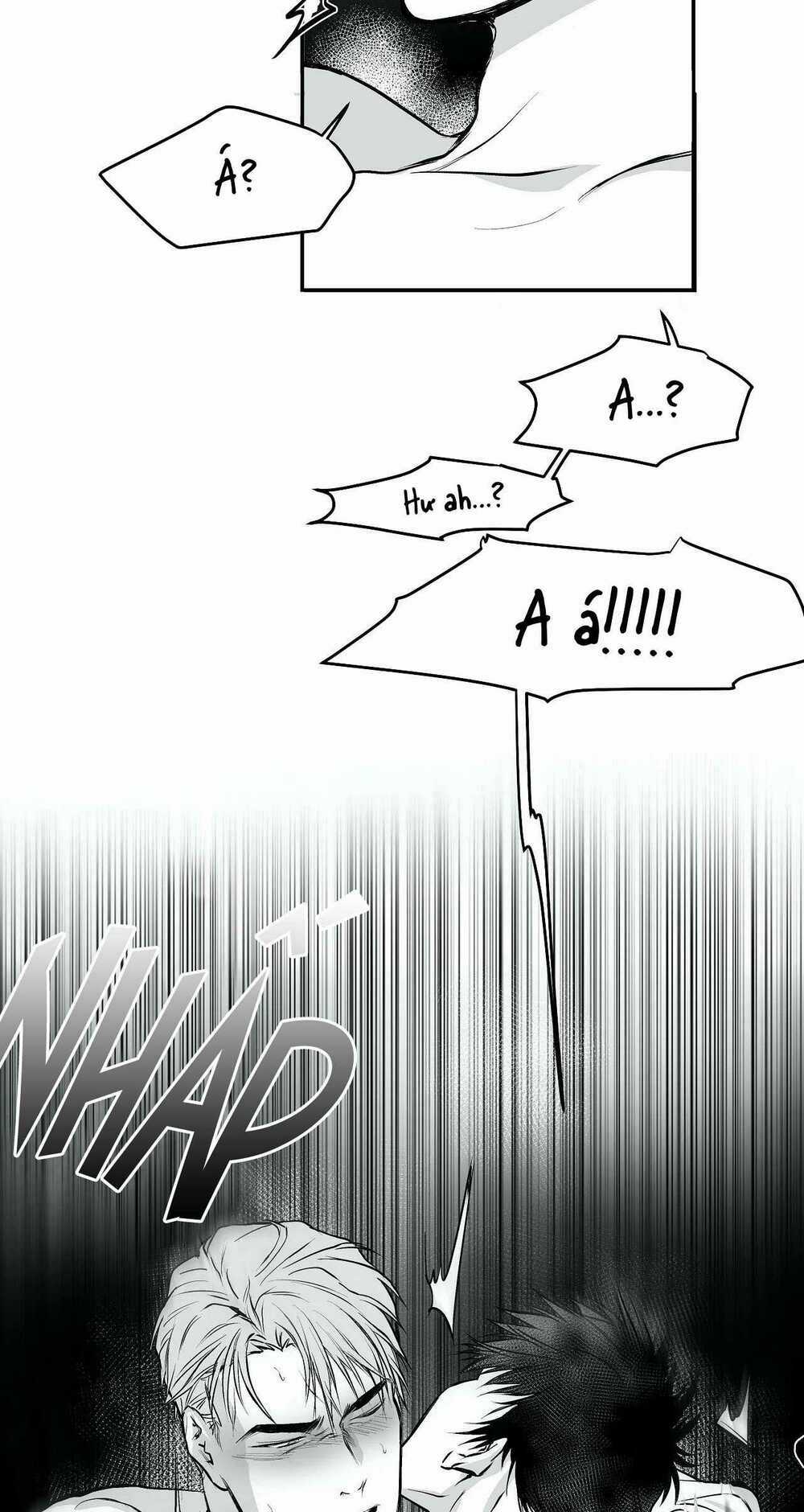 Khi Đôi Chân Thôi Bước Chapter 12 trang 43