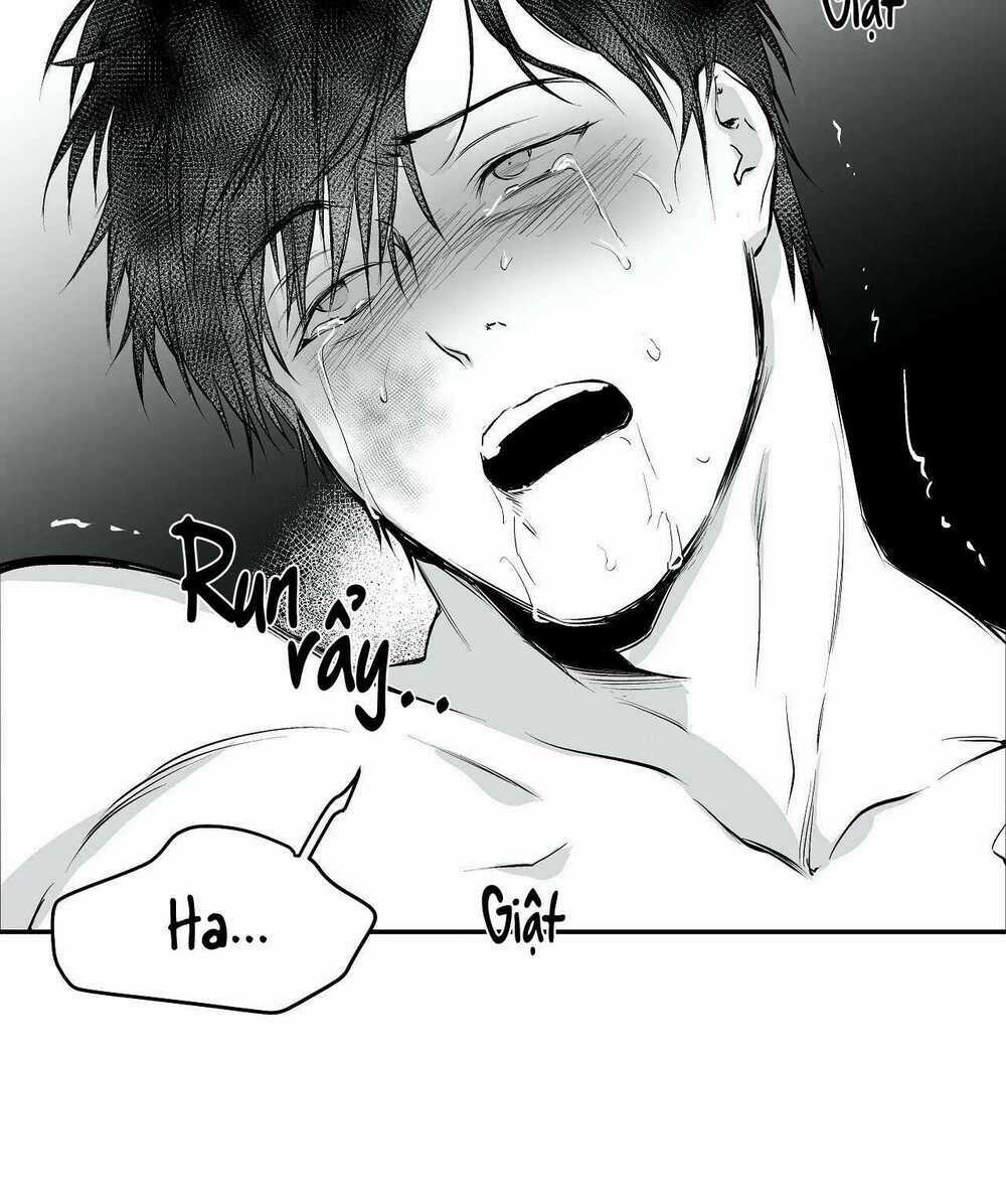 Khi Đôi Chân Thôi Bước Chapter 12 trang 46