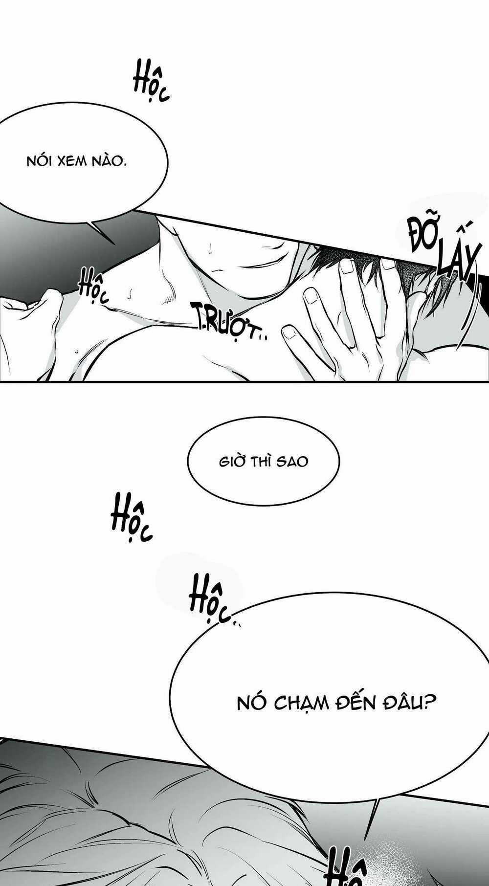 Khi Đôi Chân Thôi Bước Chapter 12 trang 47