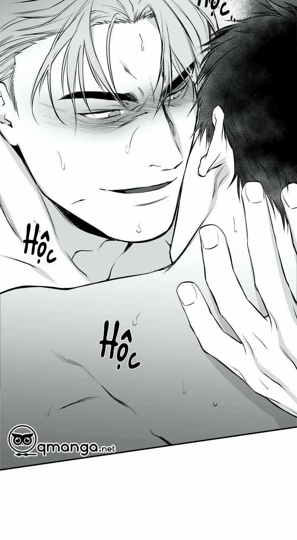 Khi Đôi Chân Thôi Bước Chapter 12 trang 48