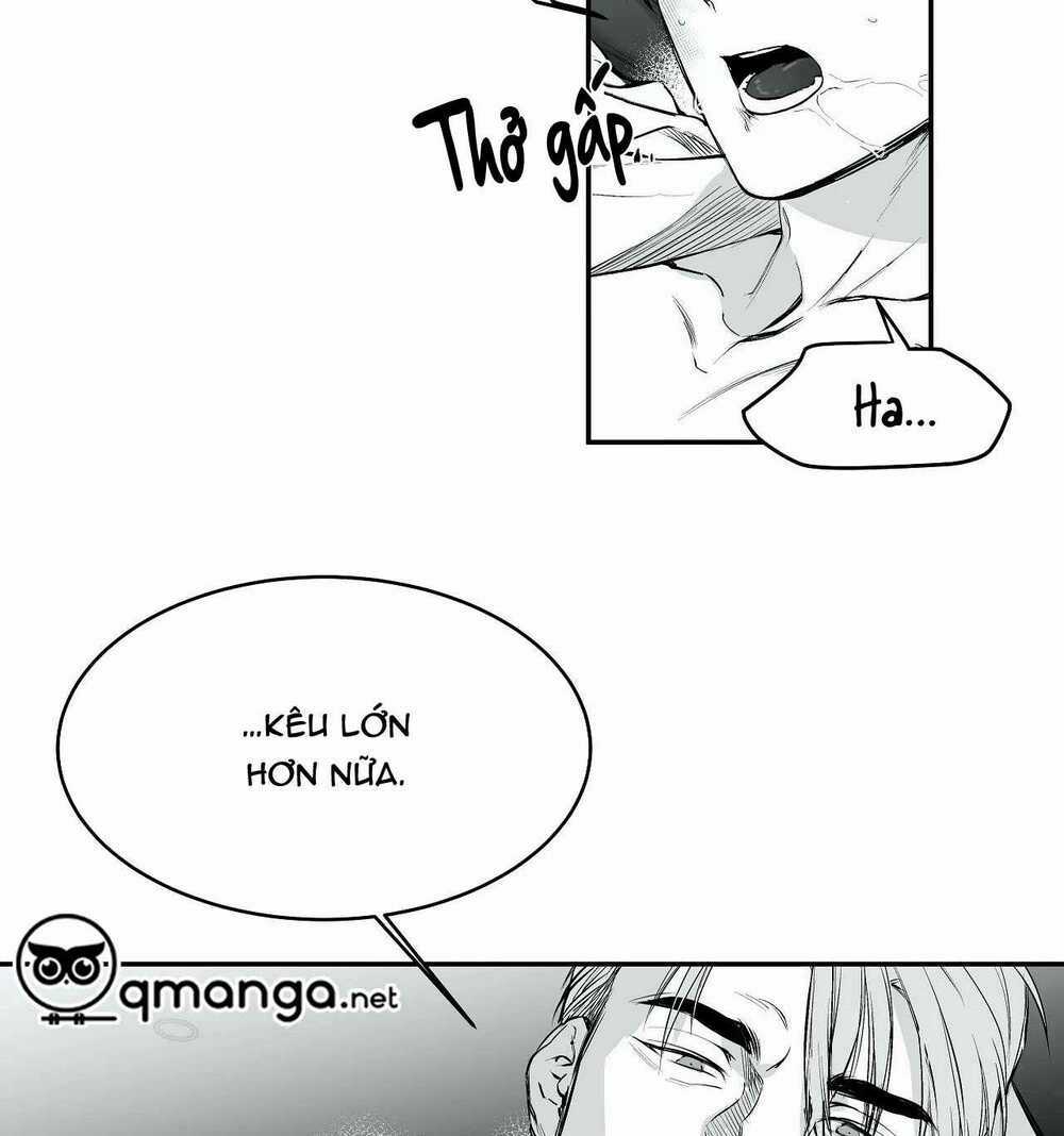 Khi Đôi Chân Thôi Bước Chapter 12 trang 5