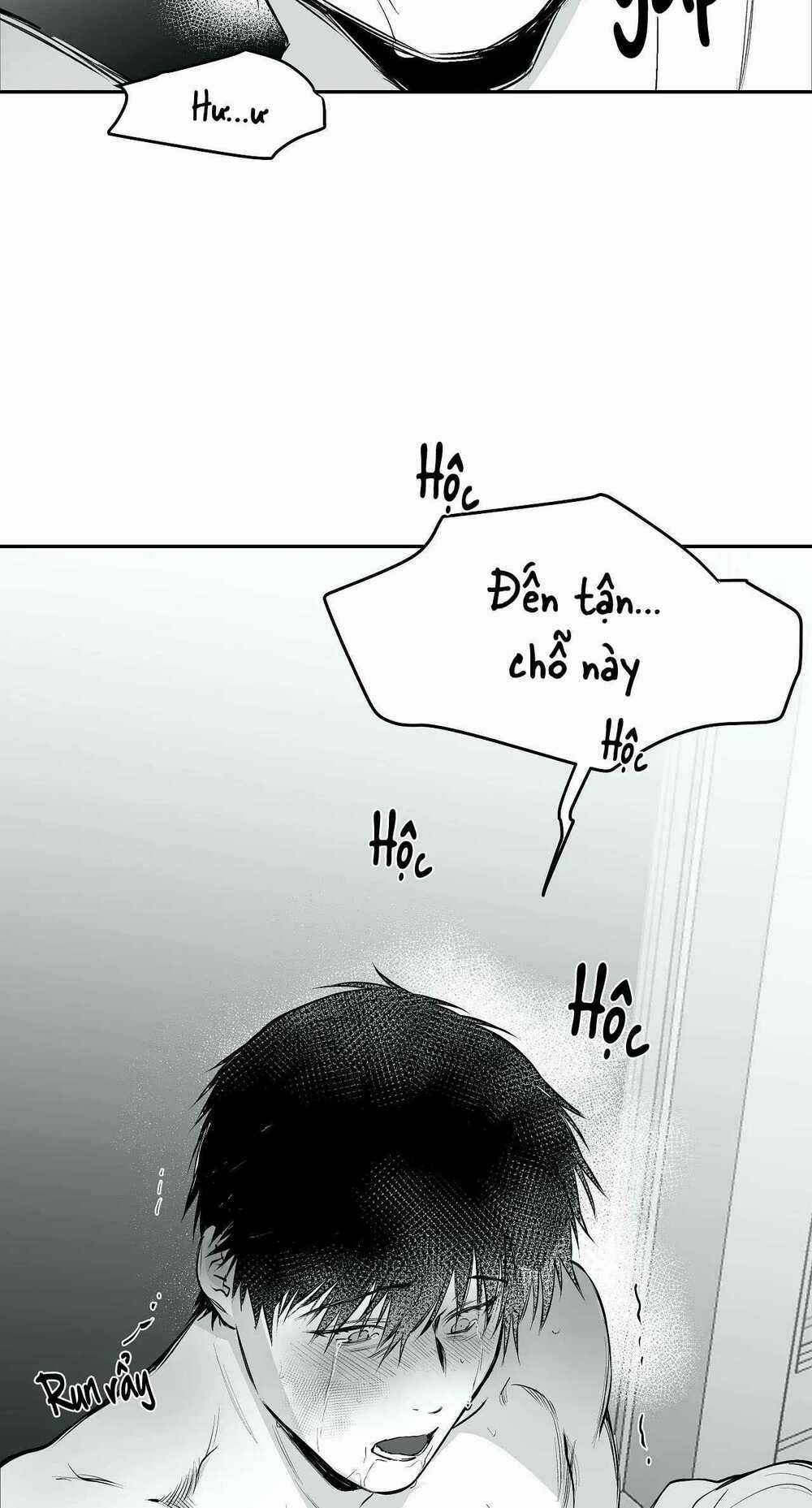 Khi Đôi Chân Thôi Bước Chapter 12 trang 50