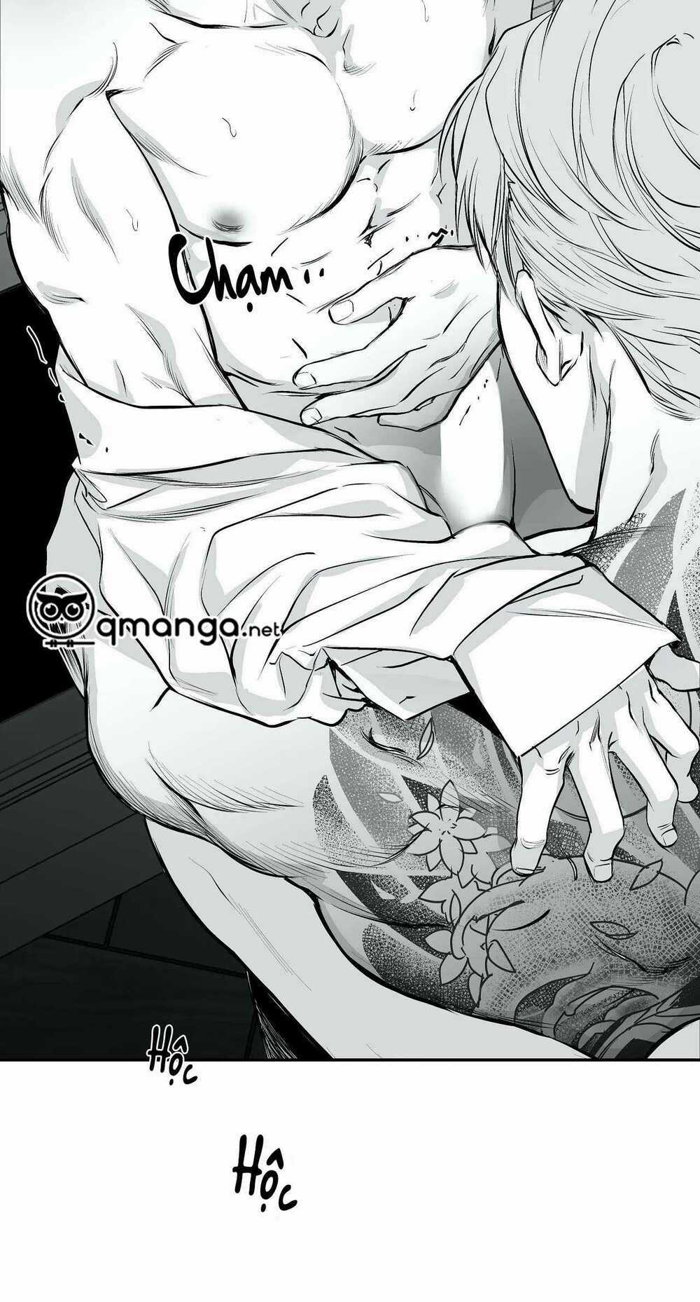 Khi Đôi Chân Thôi Bước Chapter 12 trang 51