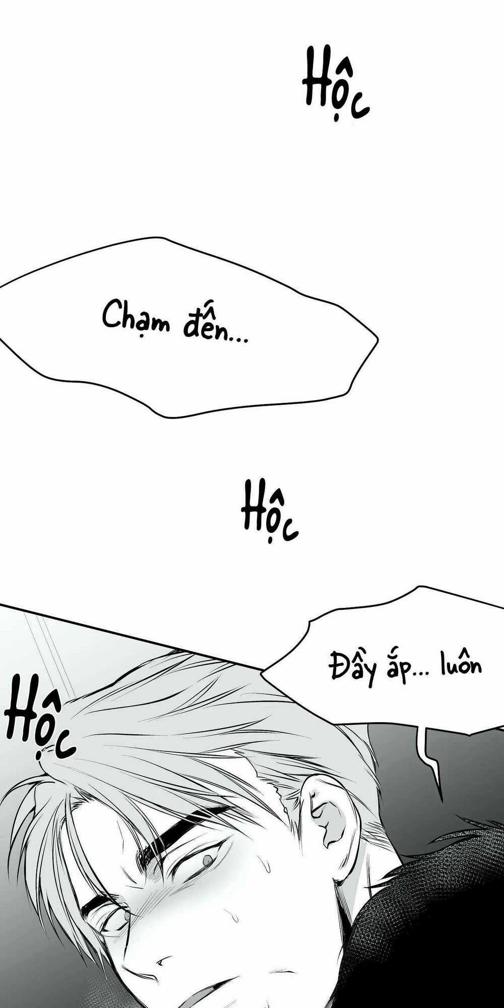 Khi Đôi Chân Thôi Bước Chapter 12 trang 52