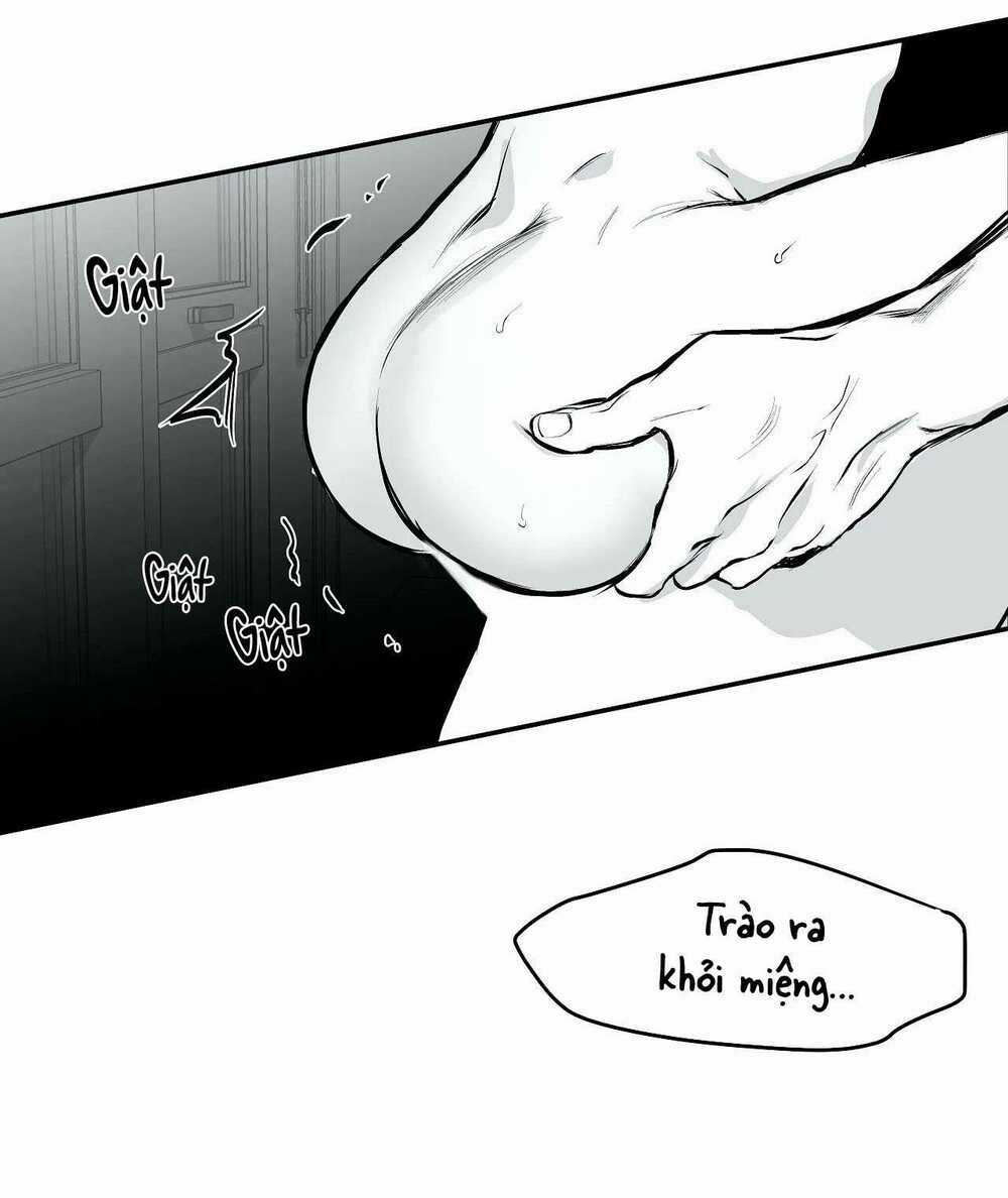 Khi Đôi Chân Thôi Bước Chapter 12 trang 54