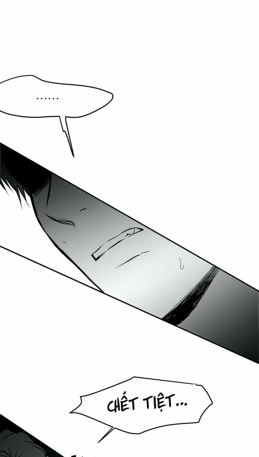 Khi Đôi Chân Thôi Bước Chapter 12 trang 55