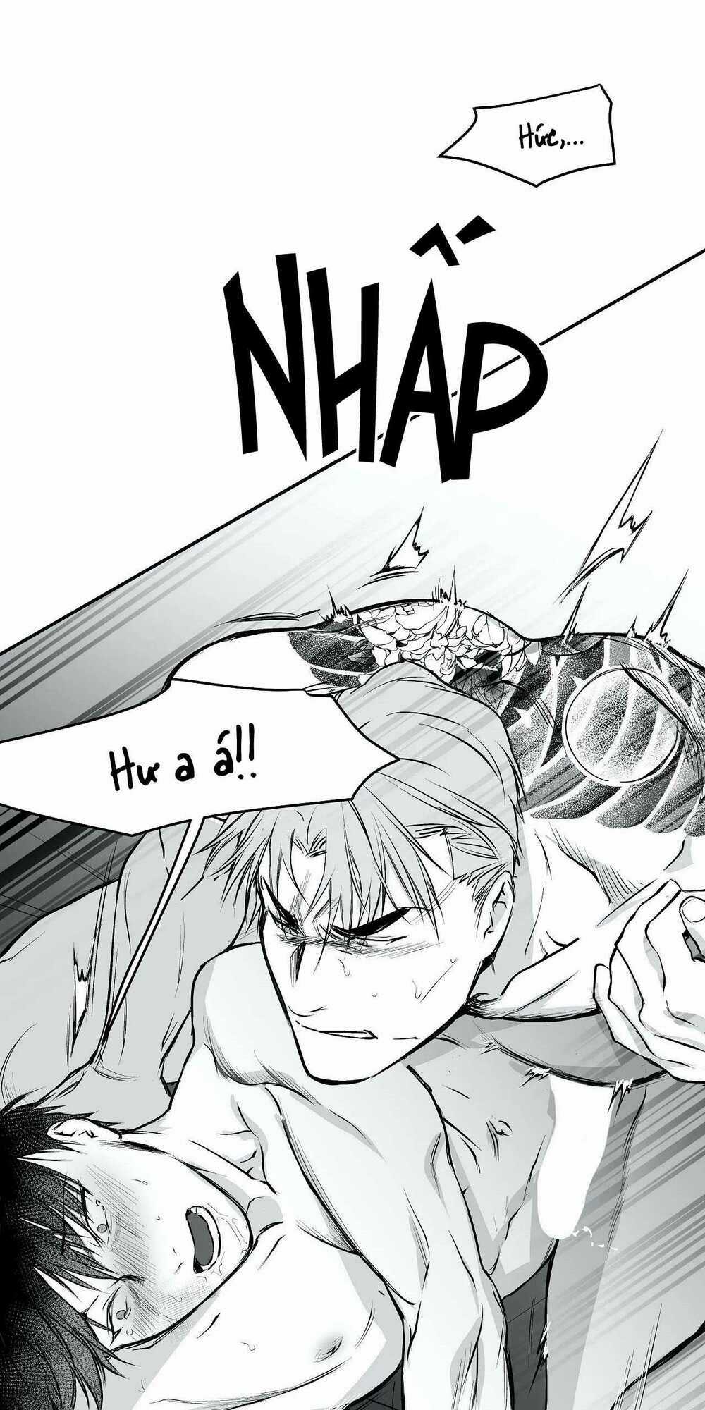 Khi Đôi Chân Thôi Bước Chapter 12 trang 57