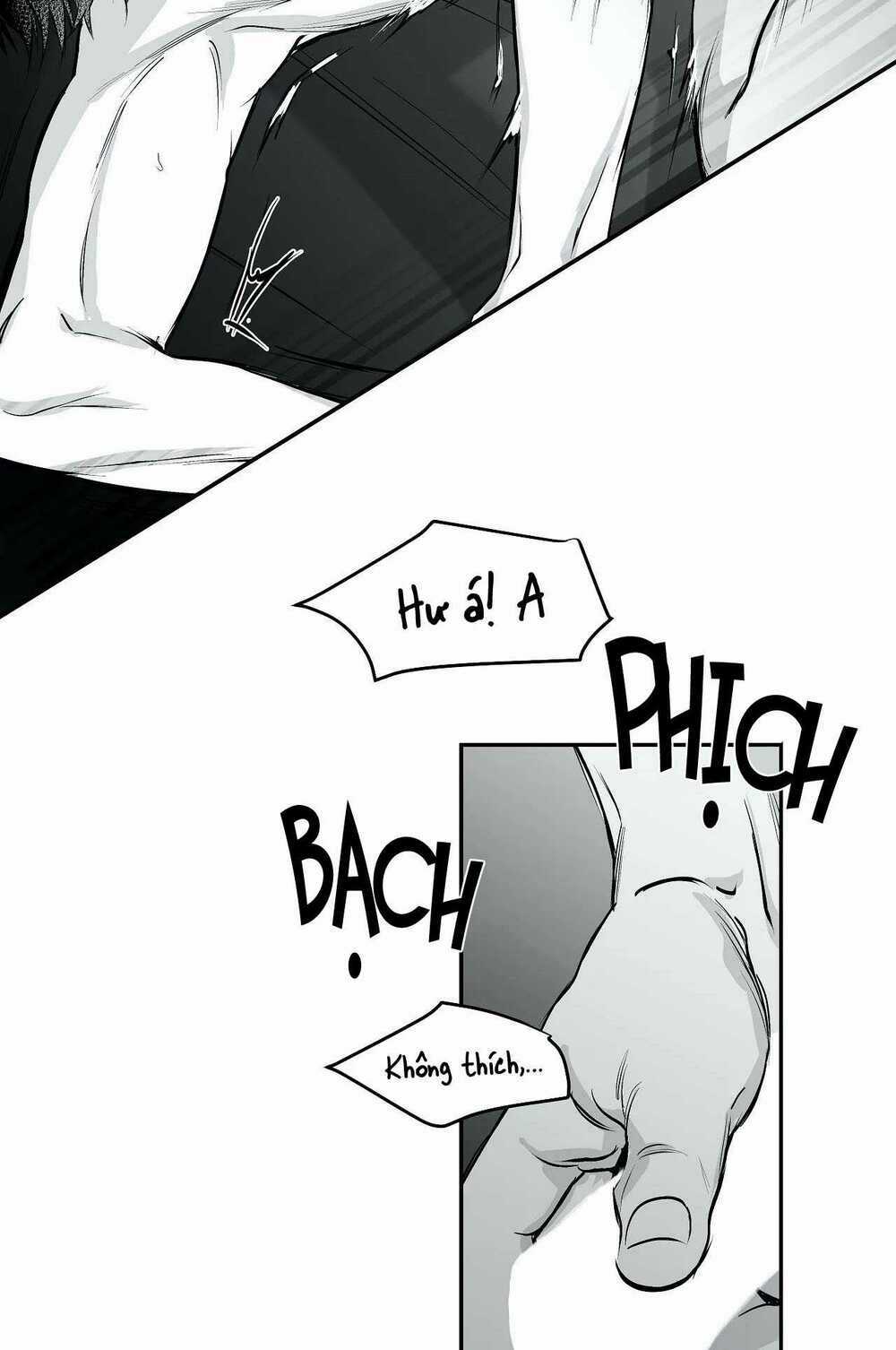 Khi Đôi Chân Thôi Bước Chapter 12 trang 58