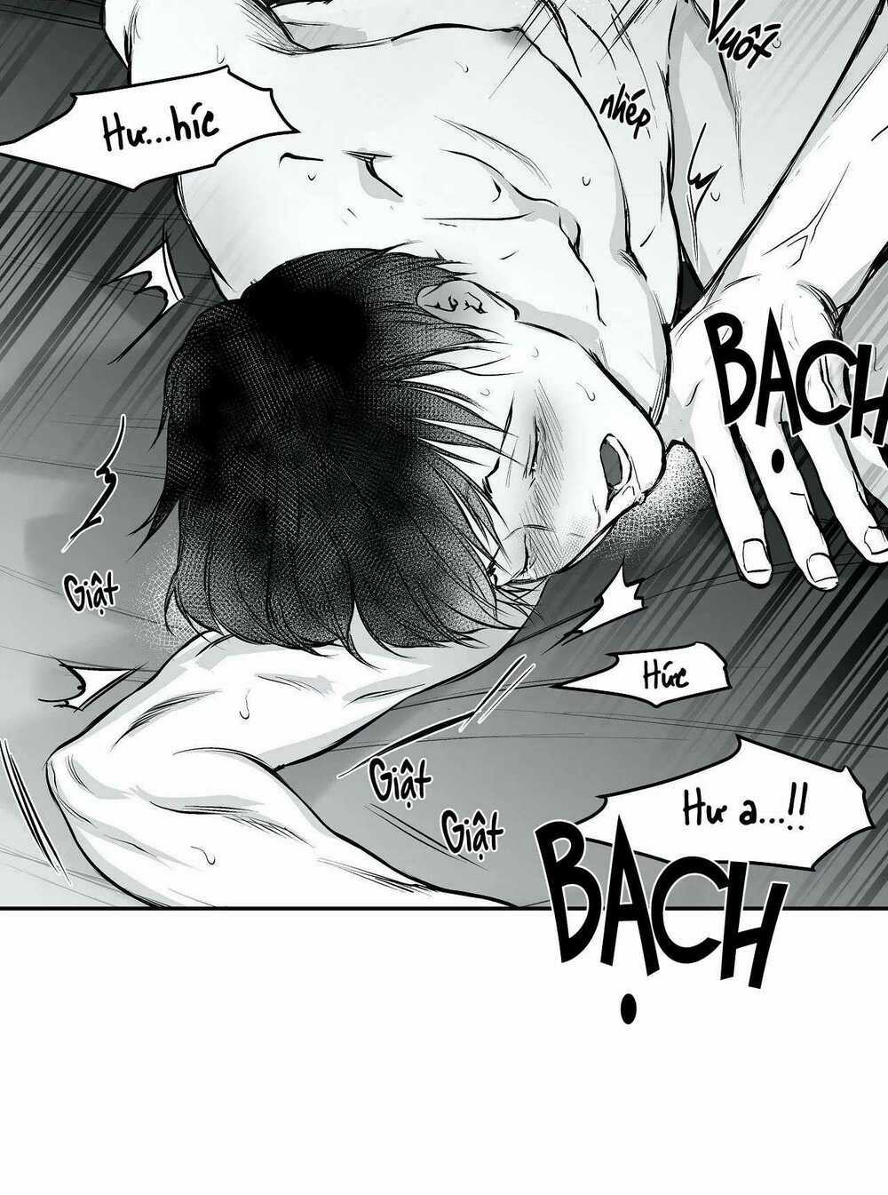 Khi Đôi Chân Thôi Bước Chapter 12 trang 61