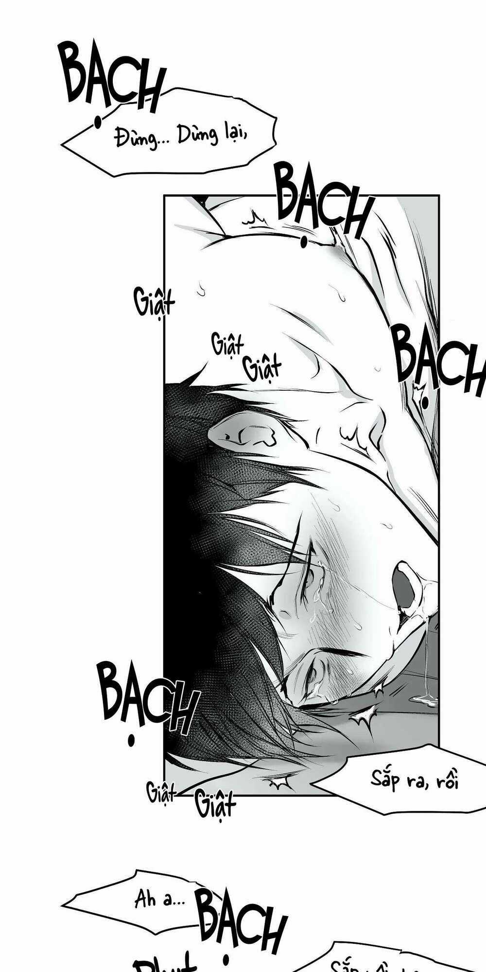 Khi Đôi Chân Thôi Bước Chapter 12 trang 62