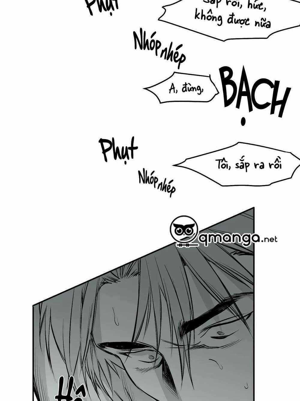 Khi Đôi Chân Thôi Bước Chapter 12 trang 63