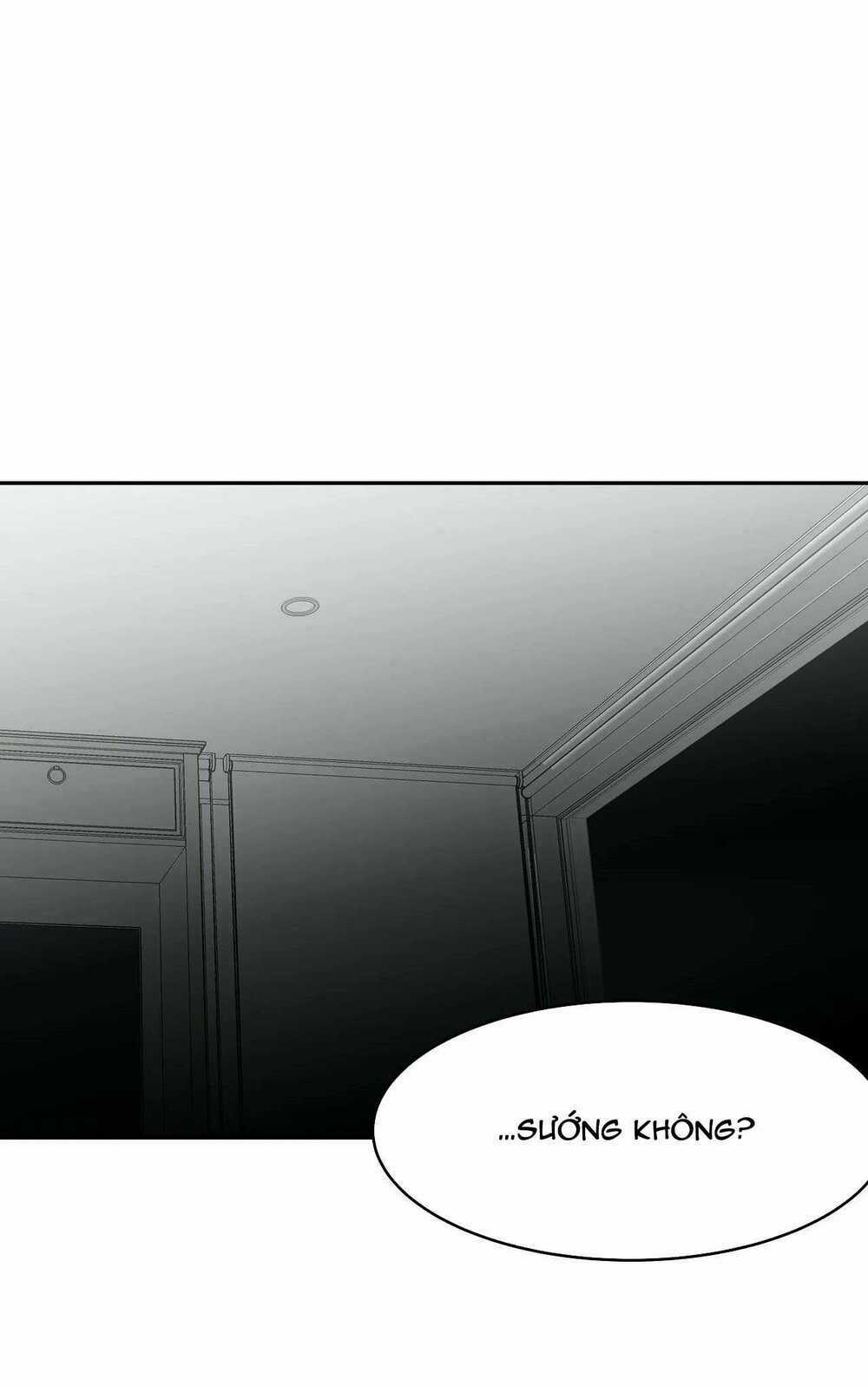 Khi Đôi Chân Thôi Bước Chapter 12 trang 65