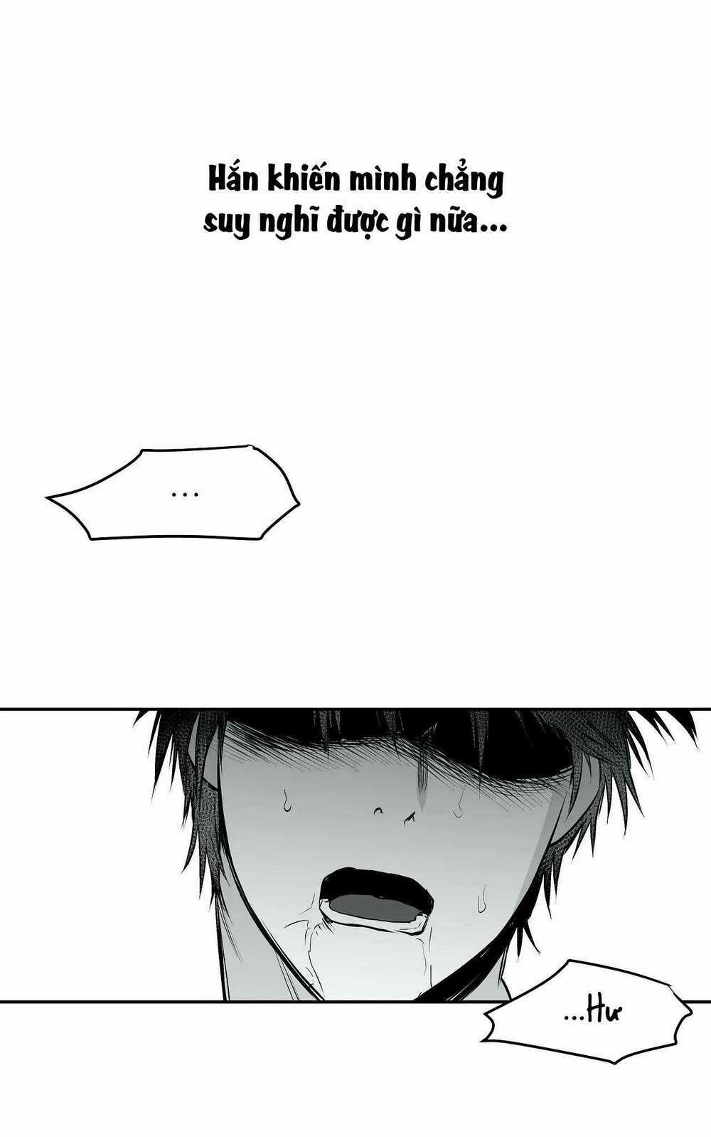 Khi Đôi Chân Thôi Bước Chapter 12 trang 66