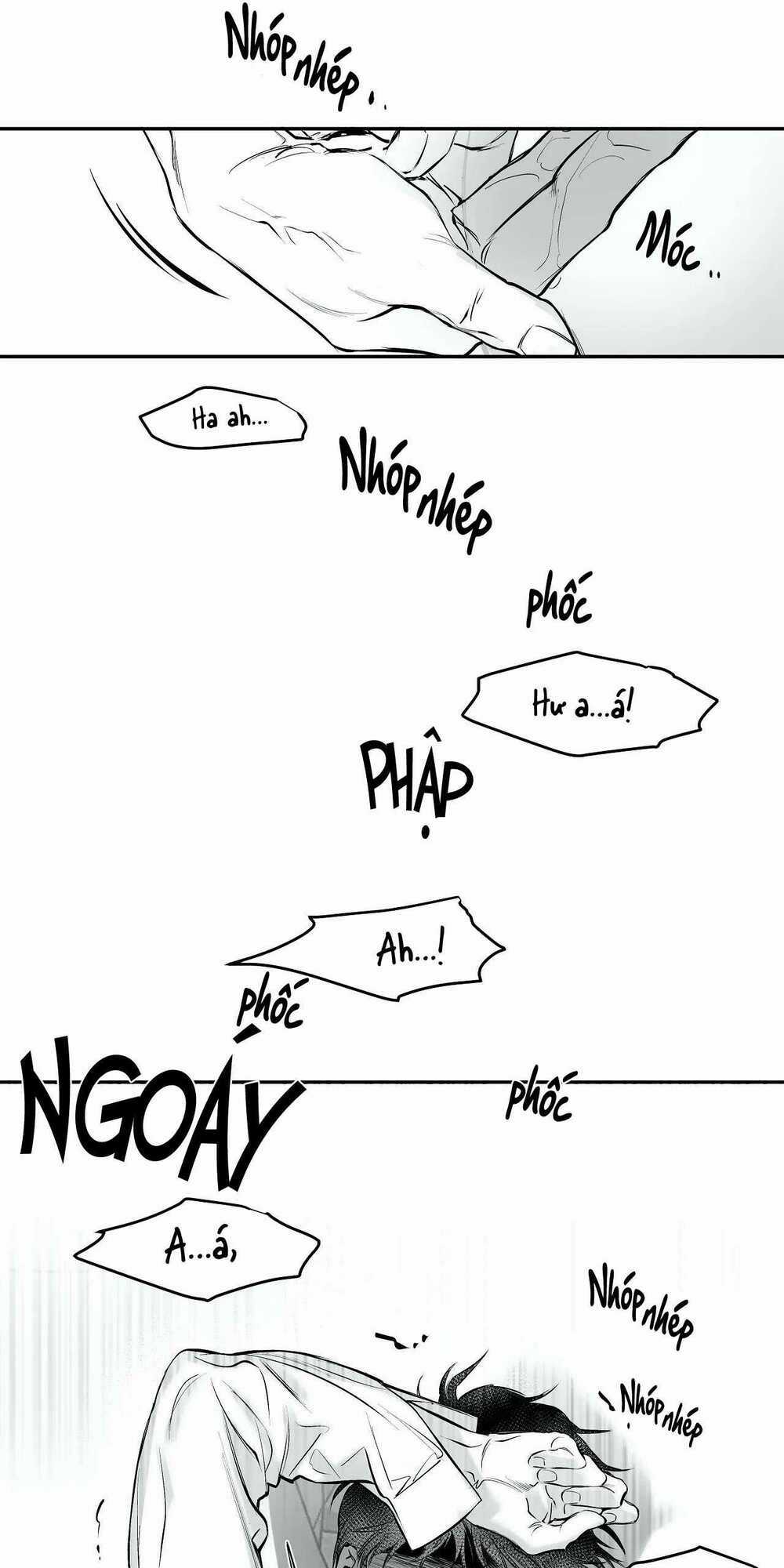 Khi Đôi Chân Thôi Bước Chapter 12 trang 7