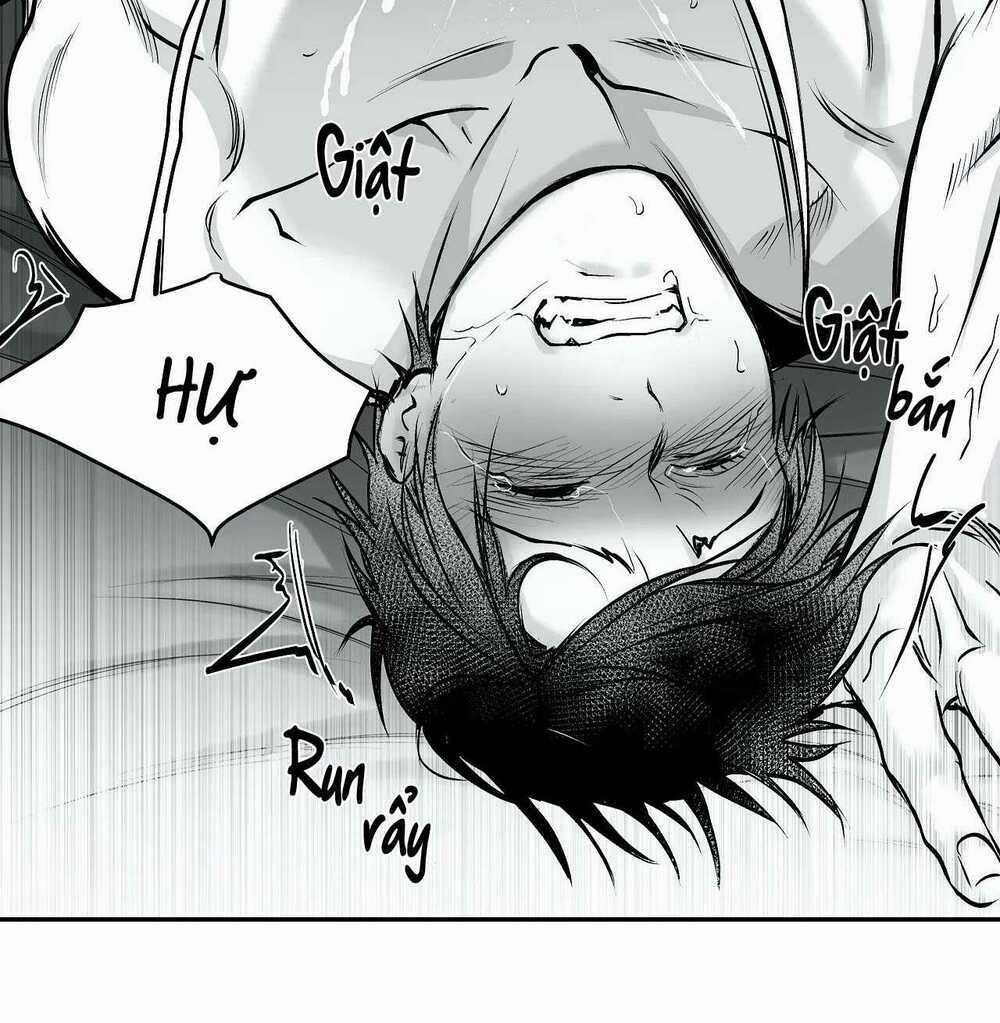 Khi Đôi Chân Thôi Bước Chapter 12 trang 72