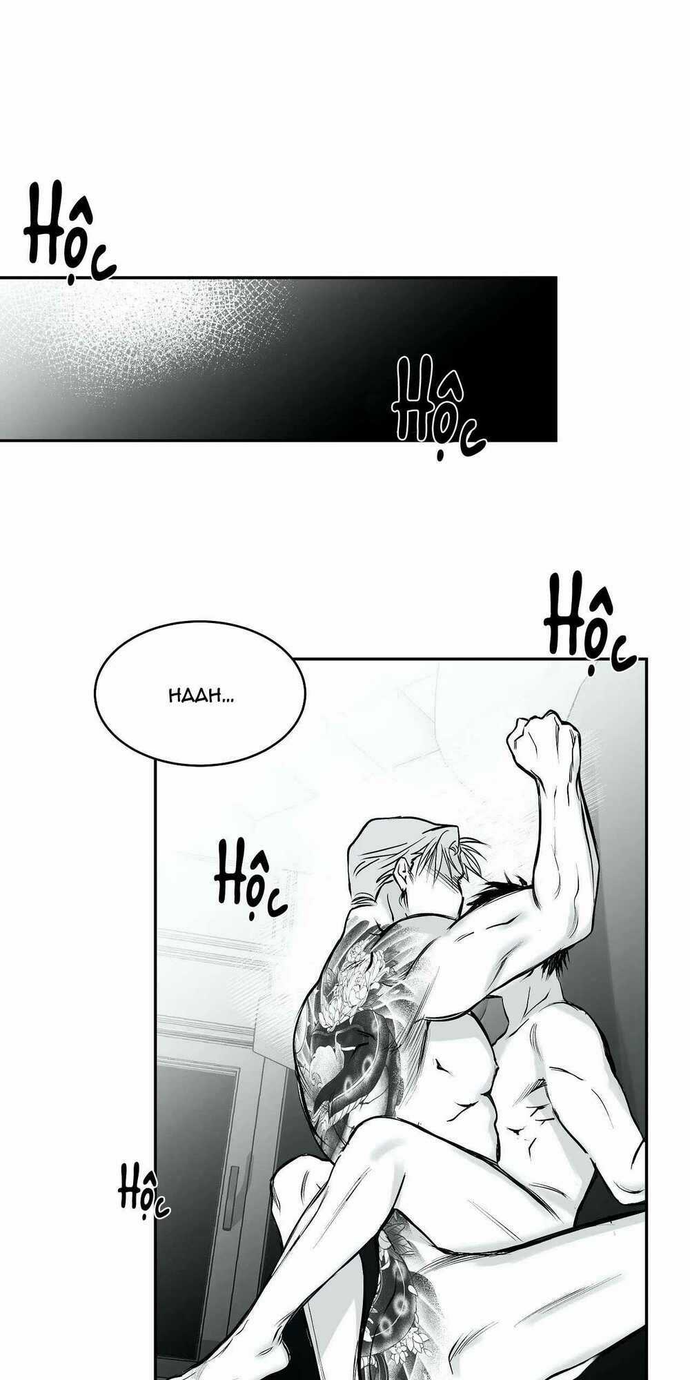 Khi Đôi Chân Thôi Bước Chapter 12 trang 74