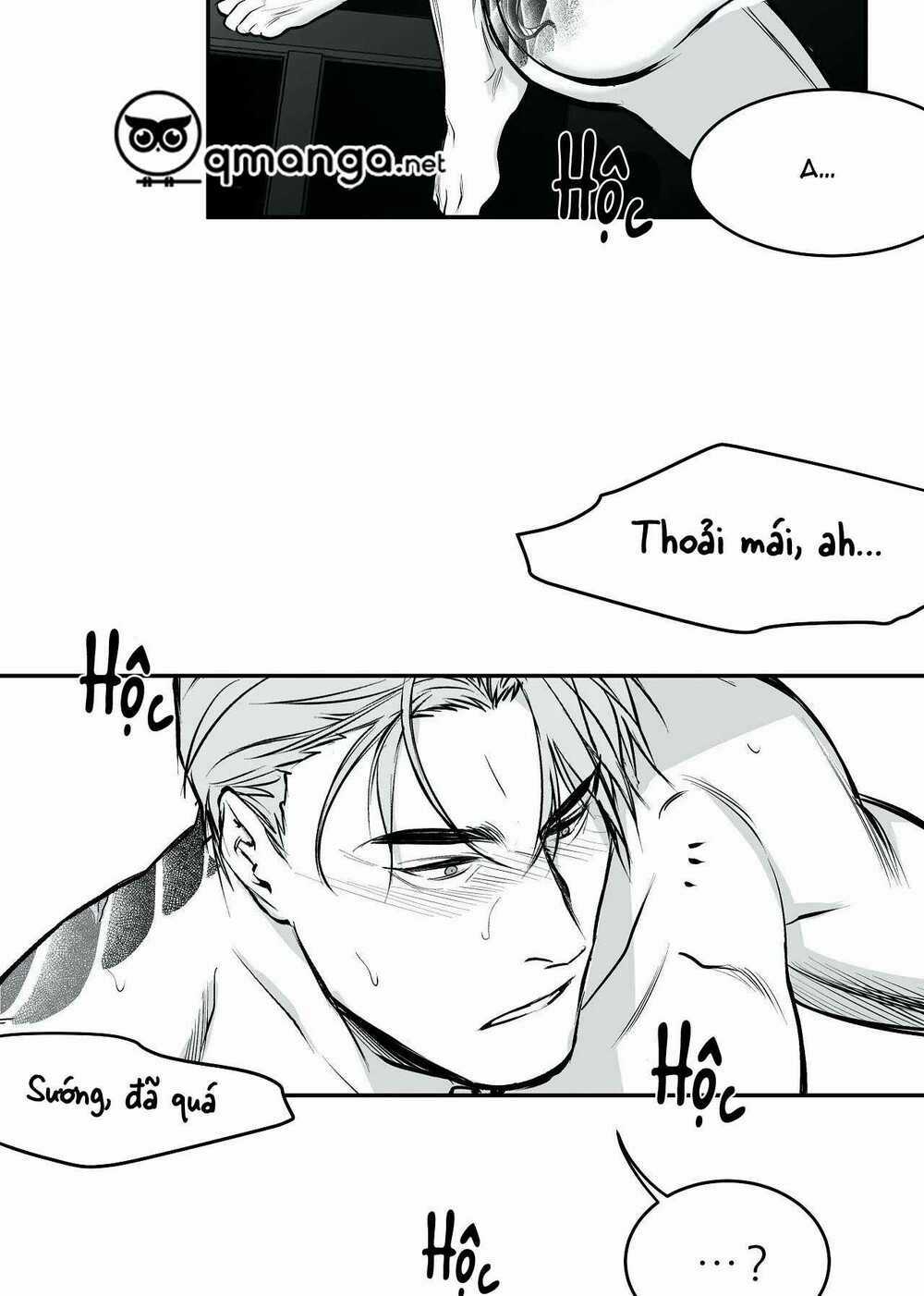 Khi Đôi Chân Thôi Bước Chapter 12 trang 75