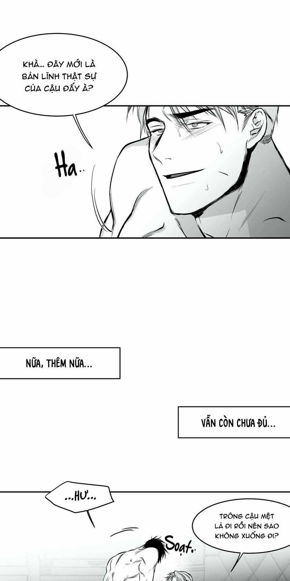 Khi Đôi Chân Thôi Bước Chapter 12 trang 80