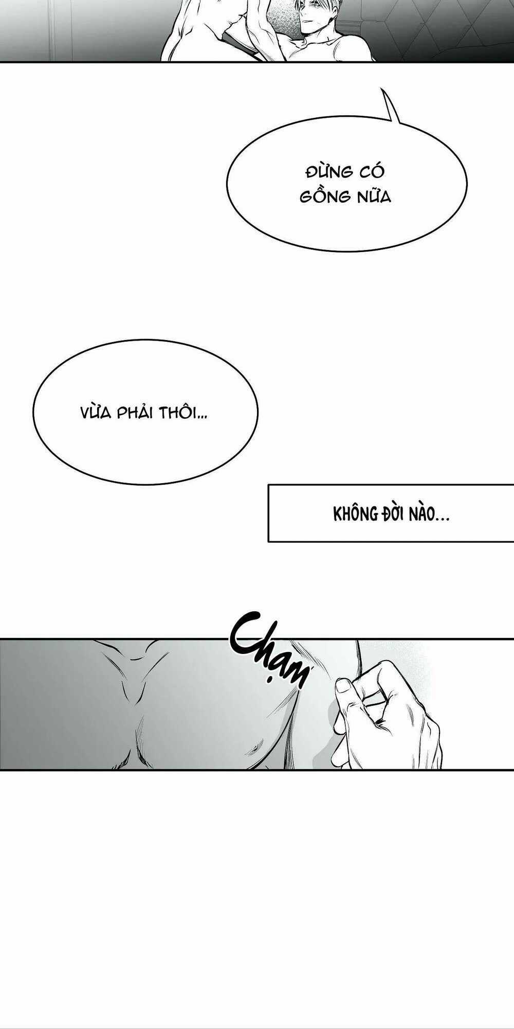 Khi Đôi Chân Thôi Bước Chapter 12 trang 81