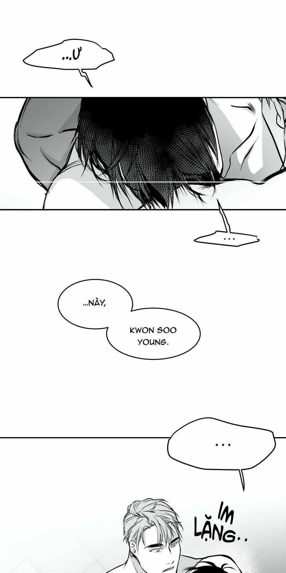 Khi Đôi Chân Thôi Bước Chapter 12 trang 84