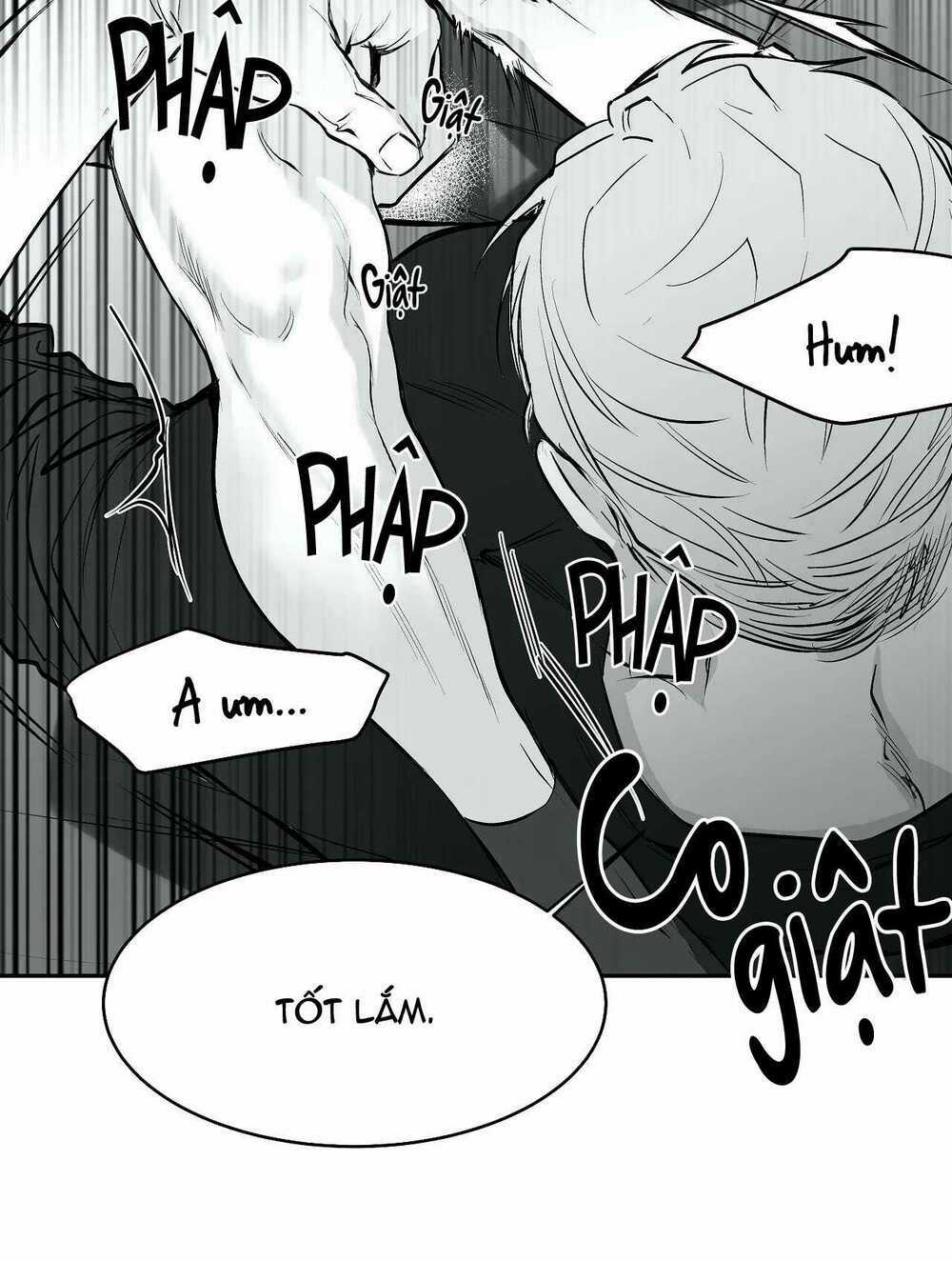 Khi Đôi Chân Thôi Bước Chapter 12 trang 9