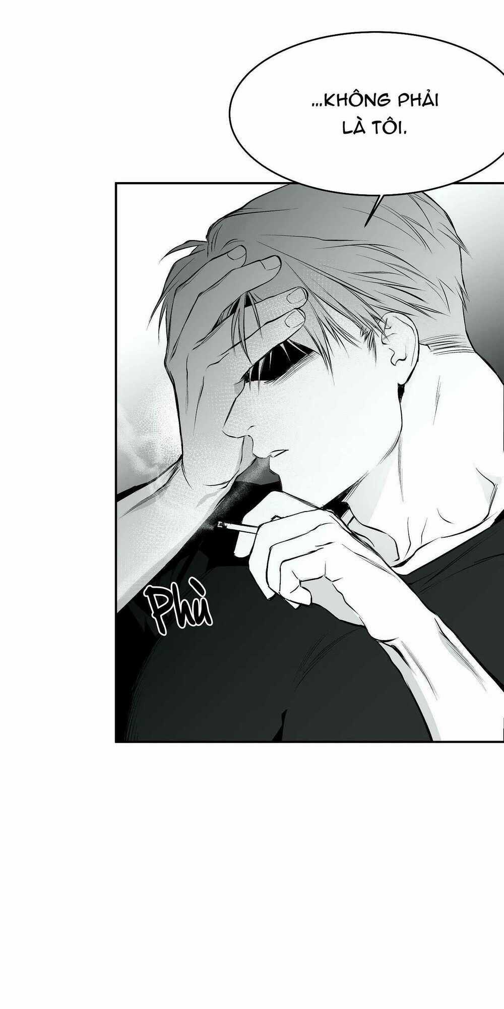 Khi Đôi Chân Thôi Bước Chapter 13 trang 10