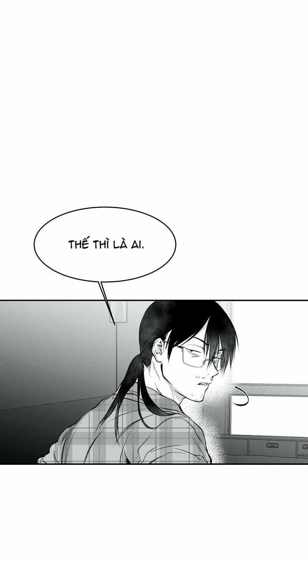 Khi Đôi Chân Thôi Bước Chapter 13 trang 11