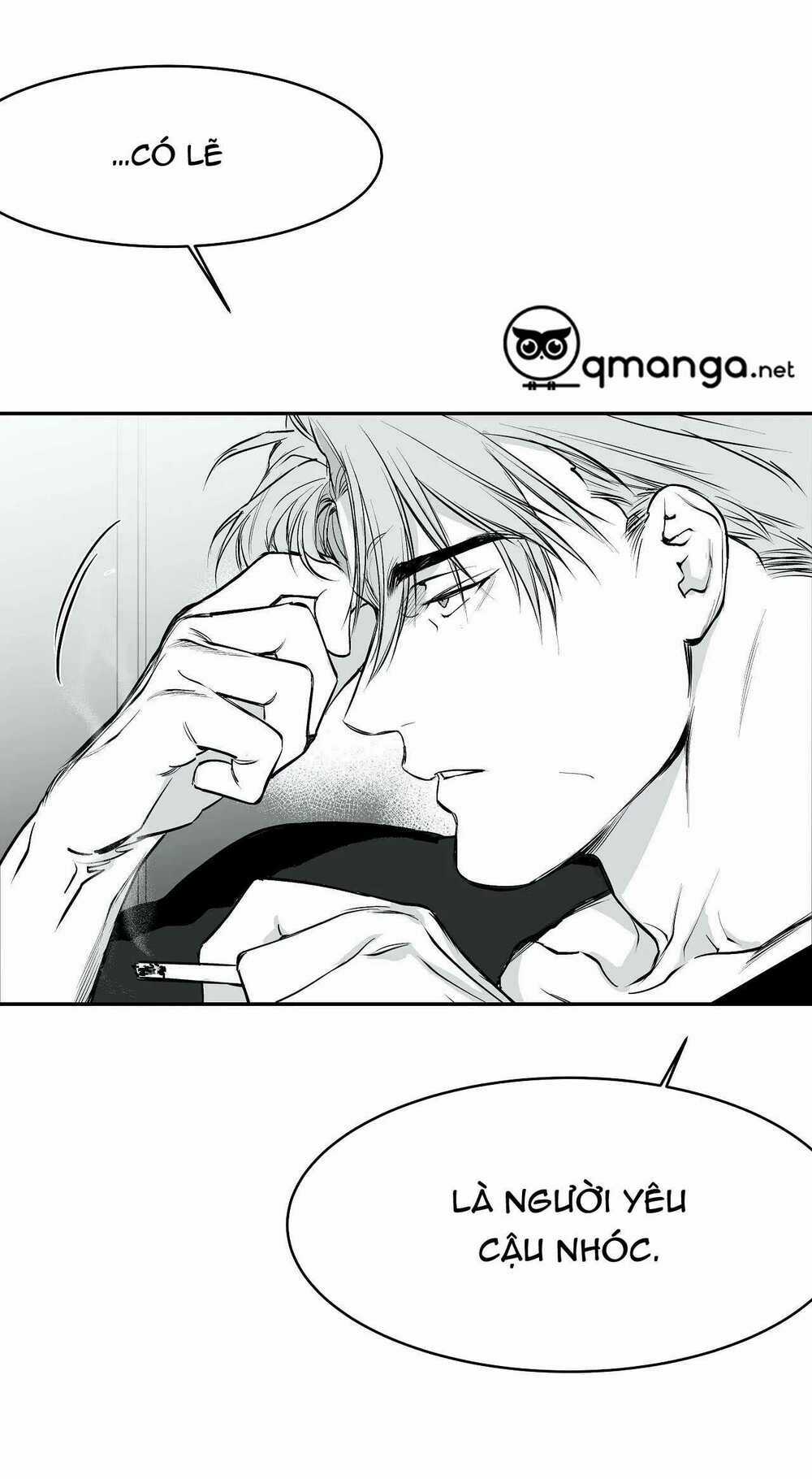 Khi Đôi Chân Thôi Bước Chapter 13 trang 12