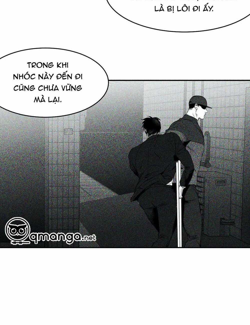 Khi Đôi Chân Thôi Bước Chapter 13 trang 14