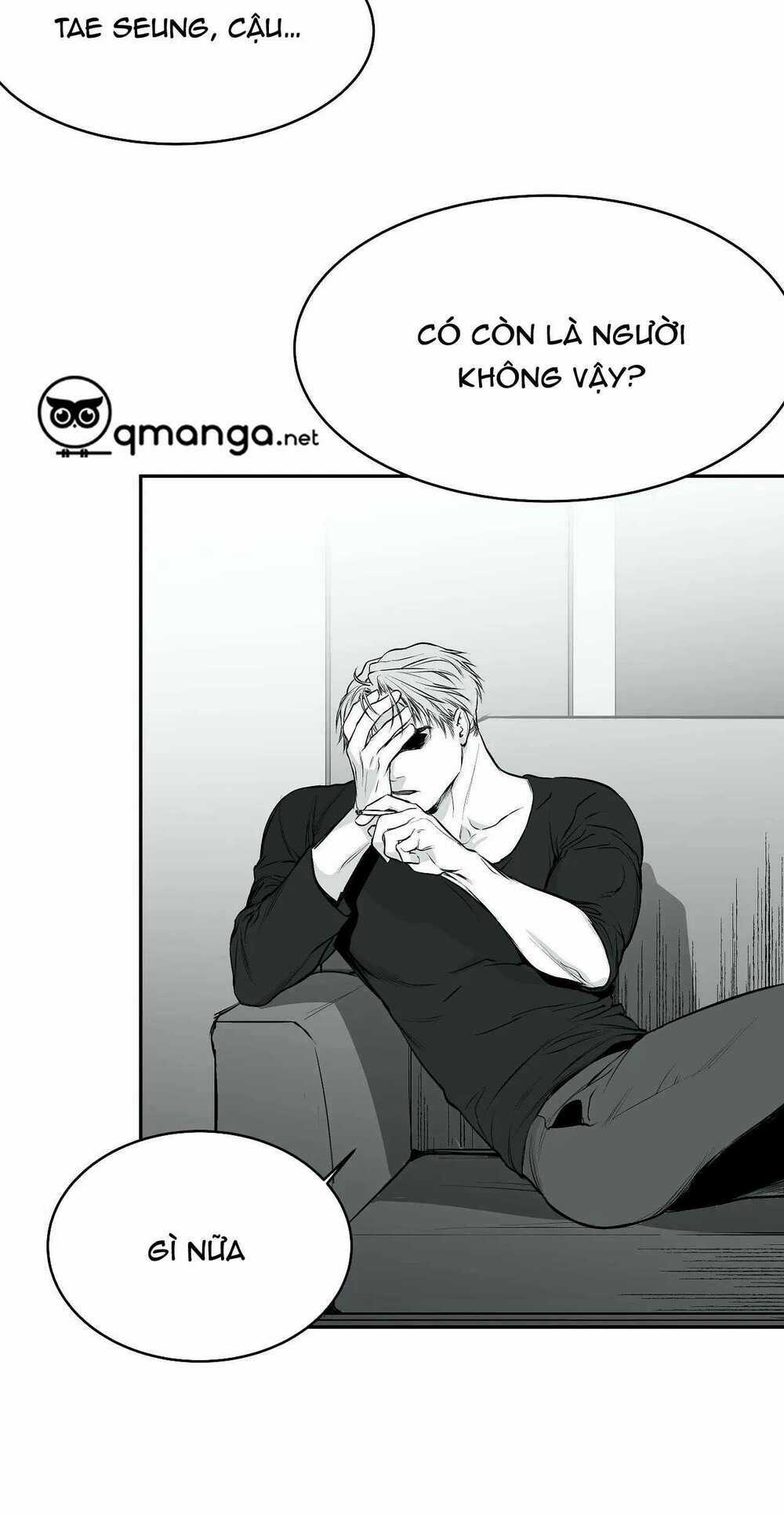 Khi Đôi Chân Thôi Bước Chapter 13 trang 2