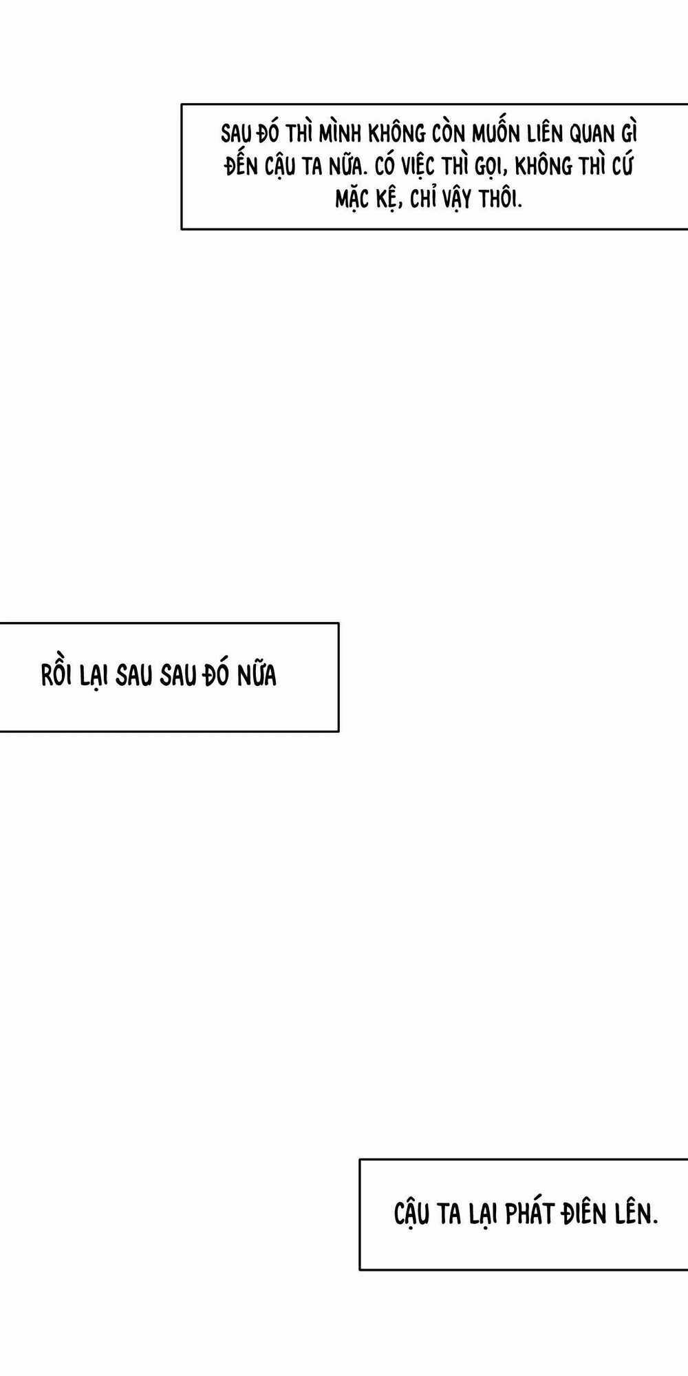 Khi Đôi Chân Thôi Bước Chapter 13 trang 20