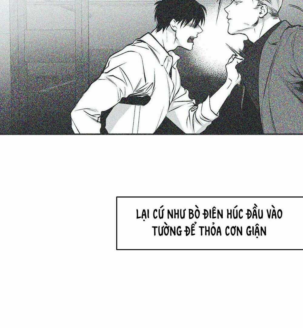 Khi Đôi Chân Thôi Bước Chapter 13 trang 22