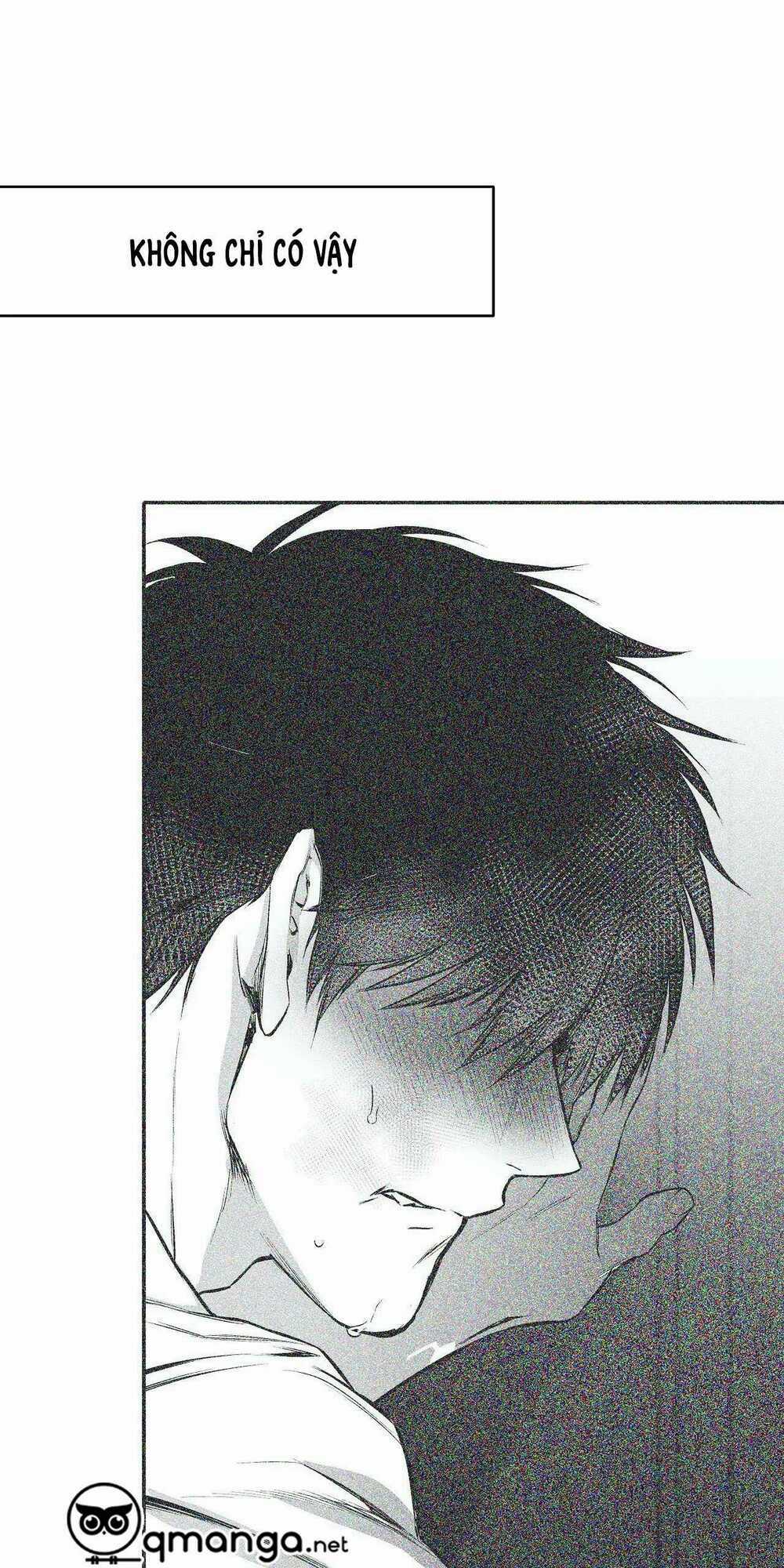 Khi Đôi Chân Thôi Bước Chapter 13 trang 23