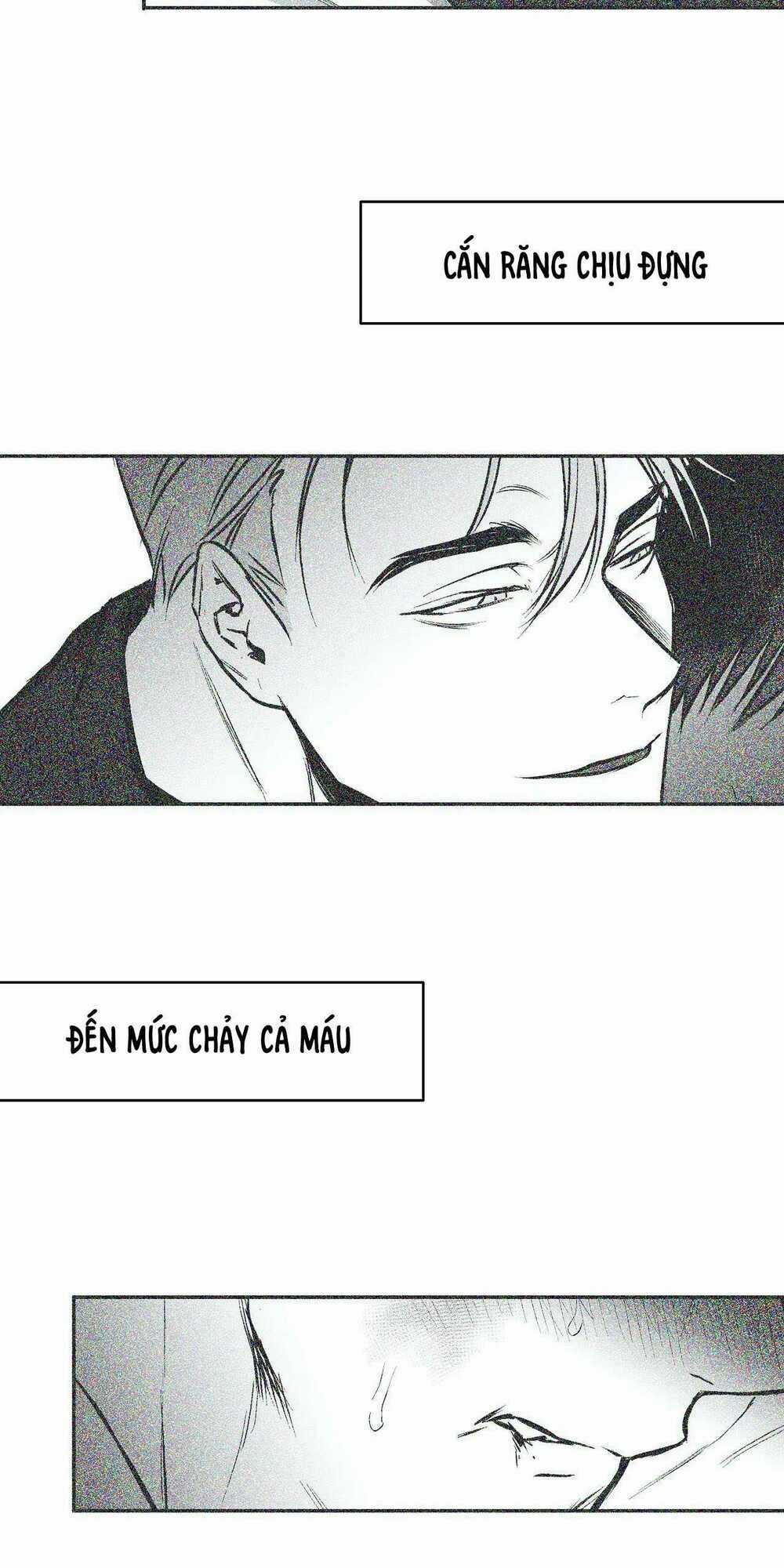 Khi Đôi Chân Thôi Bước Chapter 13 trang 24