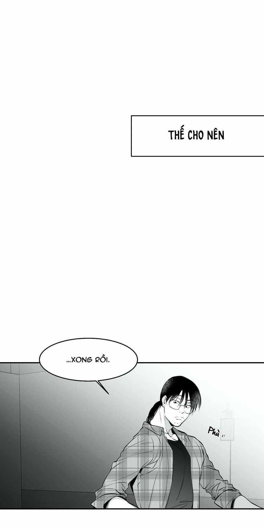 Khi Đôi Chân Thôi Bước Chapter 13 trang 25