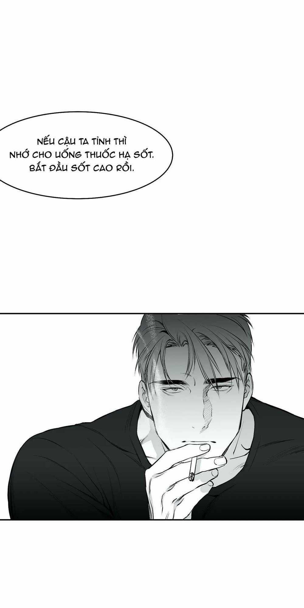 Khi Đôi Chân Thôi Bước Chapter 13 trang 27