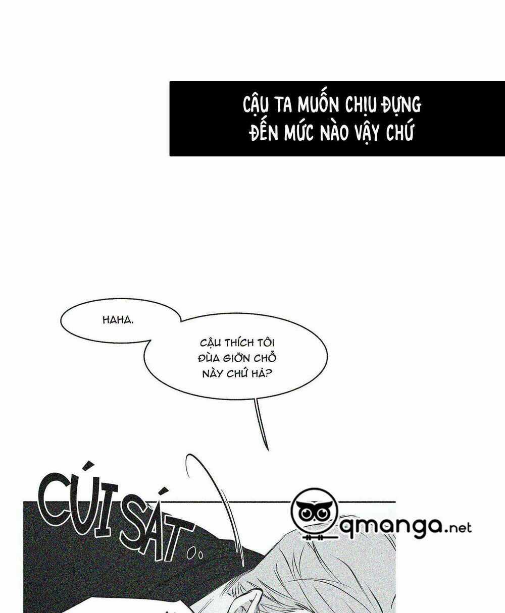 Khi Đôi Chân Thôi Bước Chapter 13 trang 28