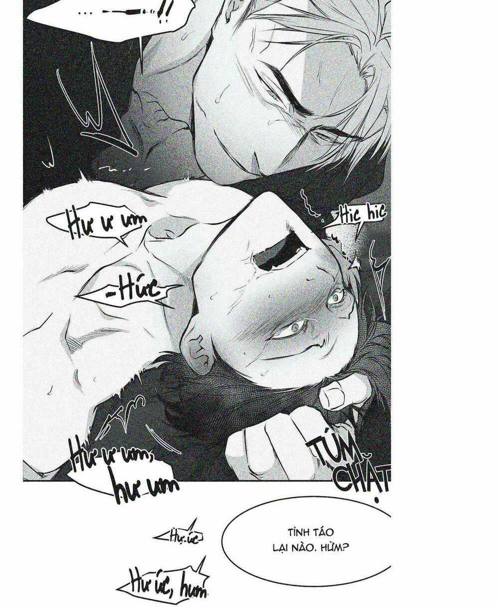 Khi Đôi Chân Thôi Bước Chapter 13 trang 29