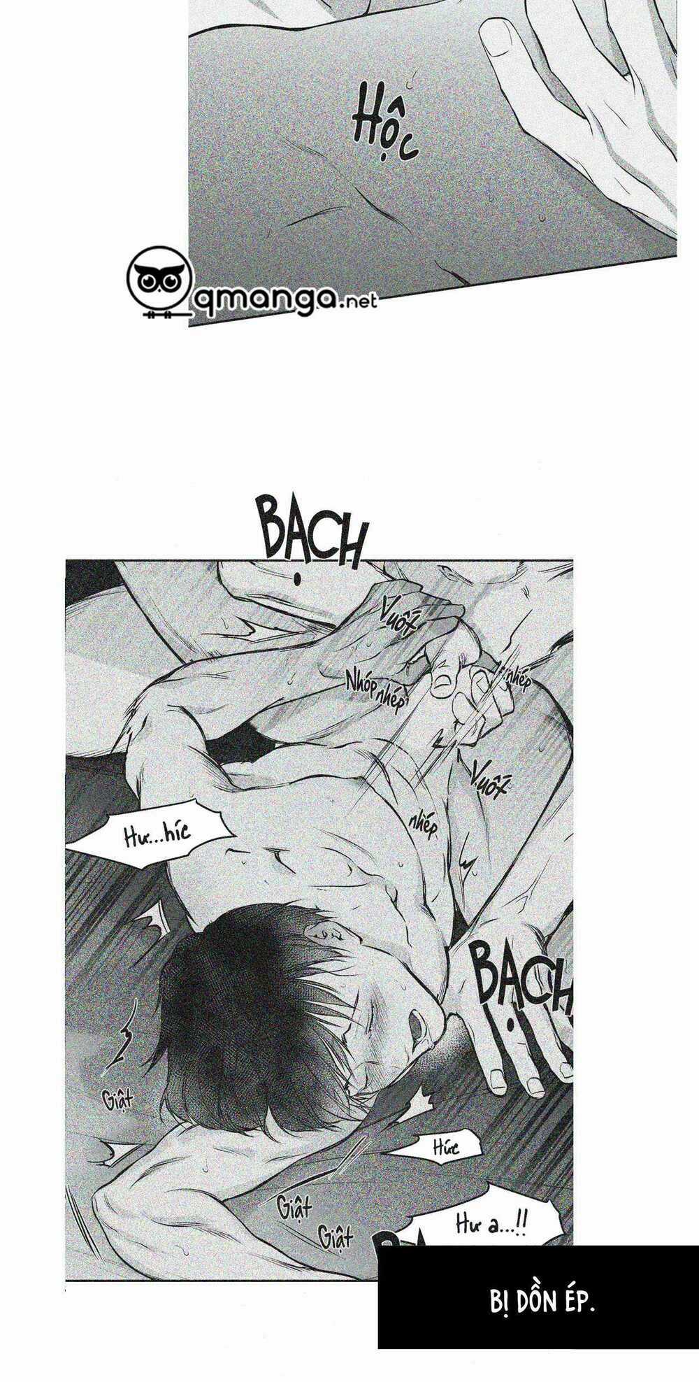 Khi Đôi Chân Thôi Bước Chapter 13 trang 31