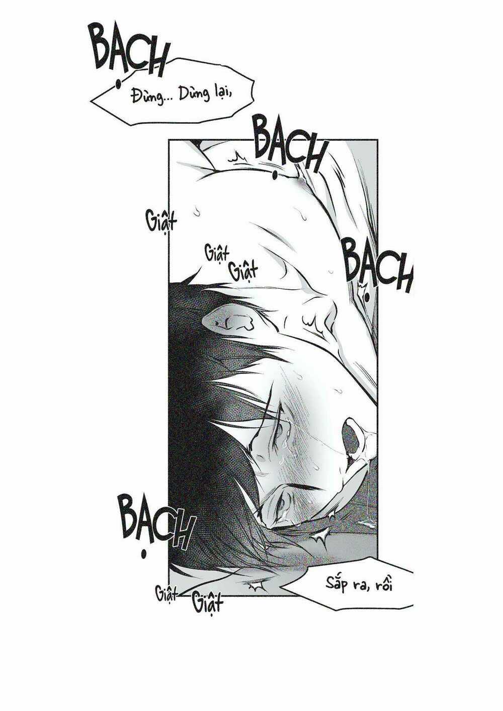 Khi Đôi Chân Thôi Bước Chapter 13 trang 32