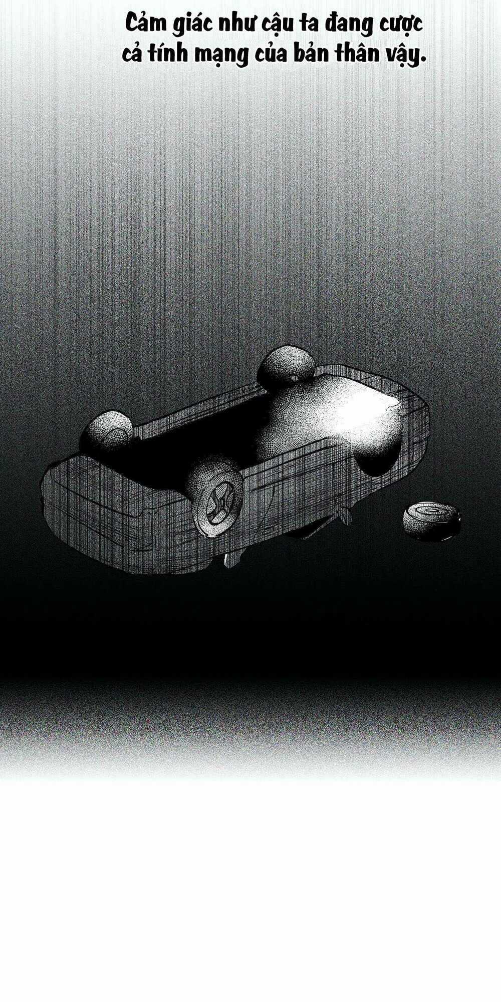 Khi Đôi Chân Thôi Bước Chapter 13 trang 37