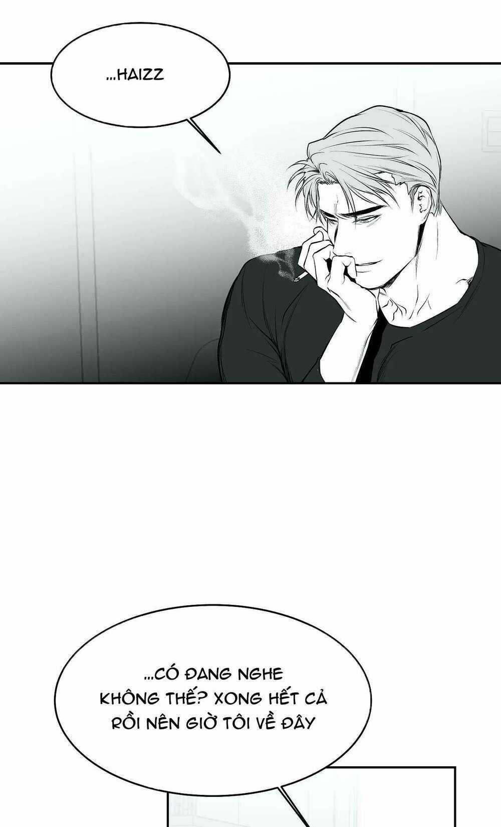 Khi Đôi Chân Thôi Bước Chapter 13 trang 38