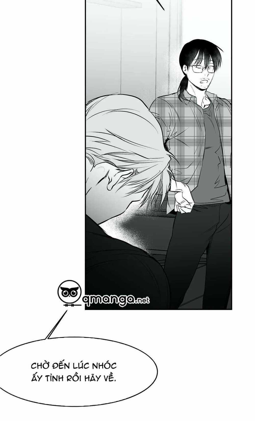 Khi Đôi Chân Thôi Bước Chapter 13 trang 39