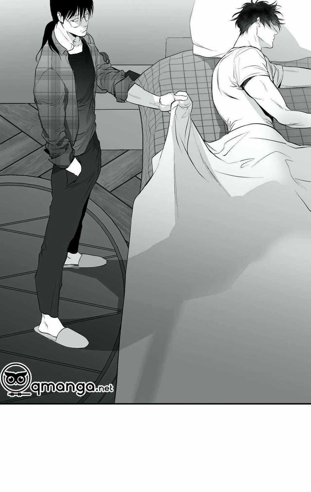 Khi Đôi Chân Thôi Bước Chapter 13 trang 4