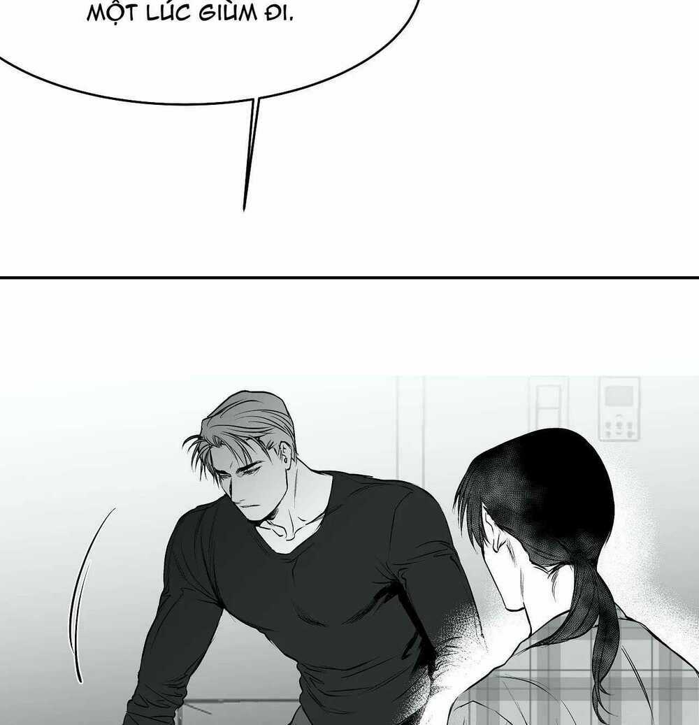 Khi Đôi Chân Thôi Bước Chapter 13 trang 41