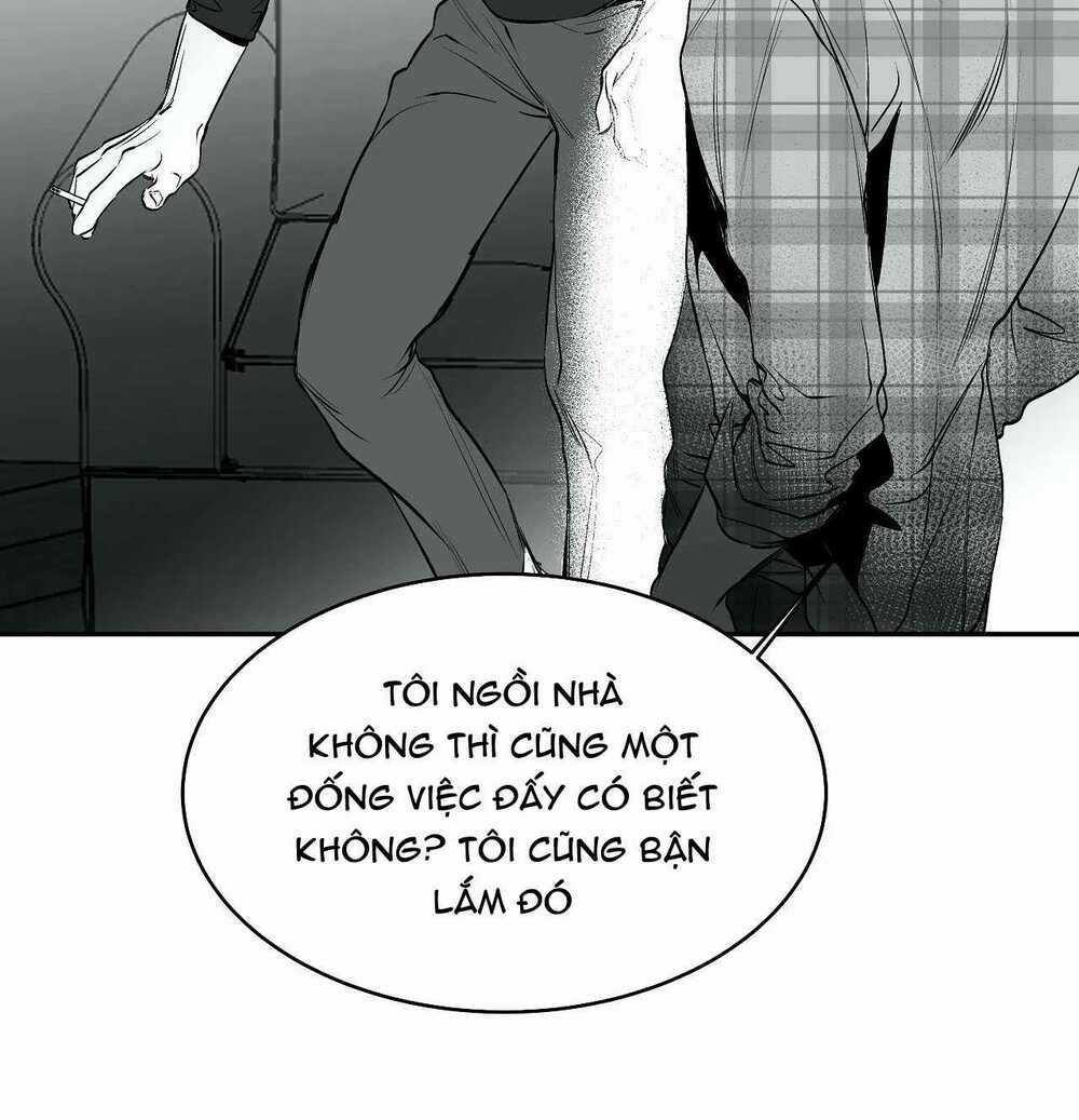 Khi Đôi Chân Thôi Bước Chapter 13 trang 42