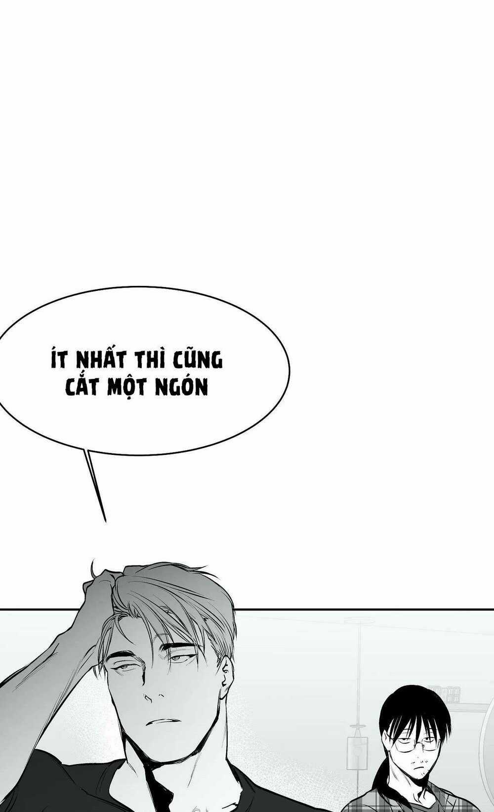 Khi Đôi Chân Thôi Bước Chapter 13 trang 46