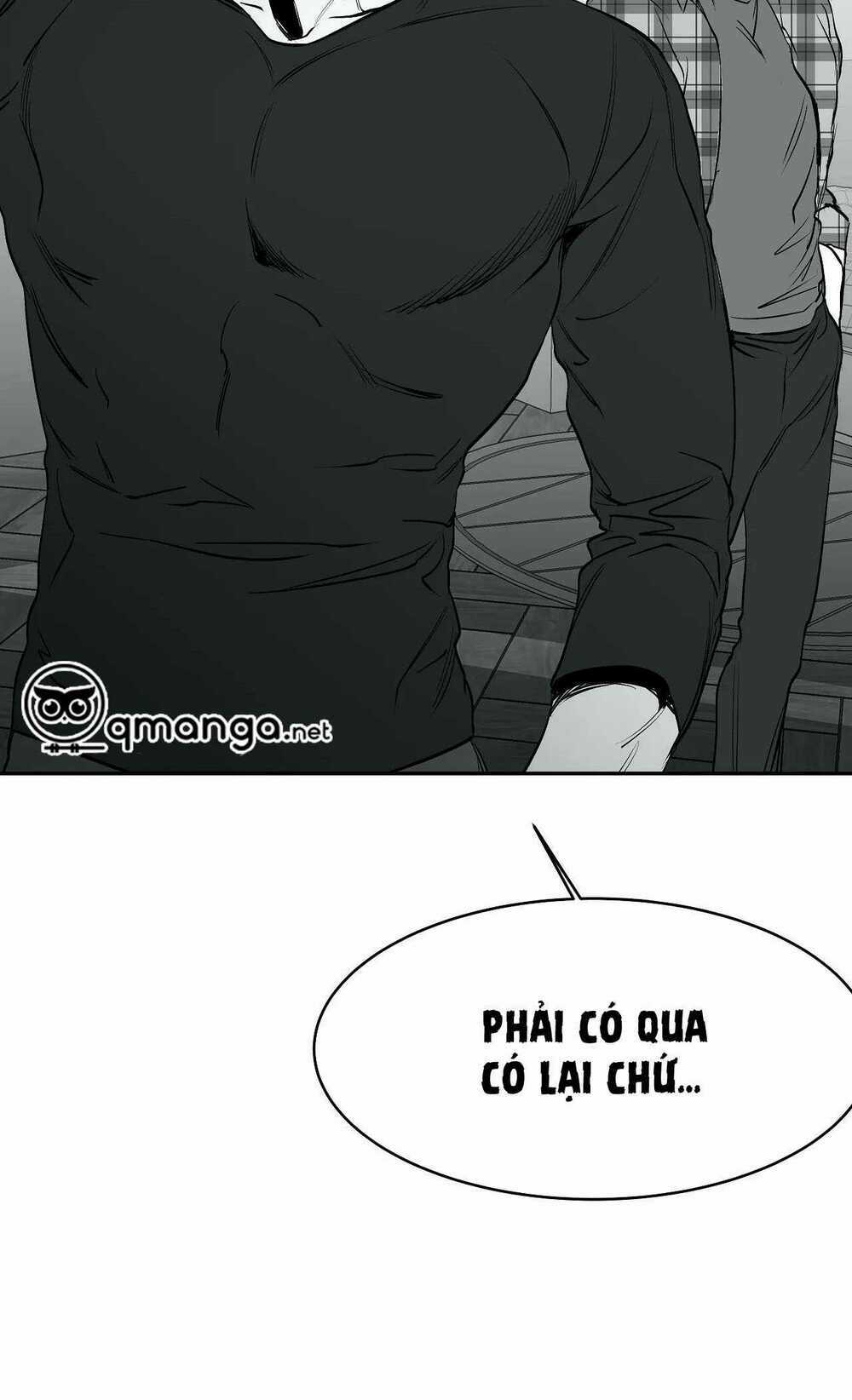 Khi Đôi Chân Thôi Bước Chapter 13 trang 47